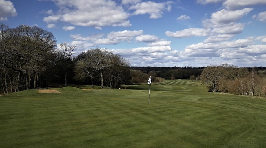 Photo of Ifield Golf & Country Club